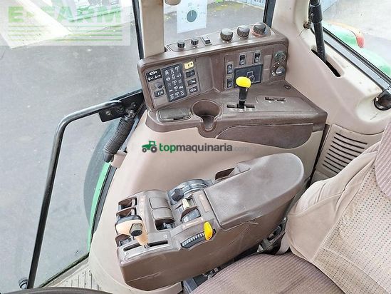 Tractor agrícola - John Deere - 6420