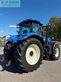 Tractor agrícola - New Holland - t7.250 gps lenksystem gepflegt 6940 bh