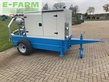 Riego - Iveco - 80m3/h dieselaggregat ohne ad blue