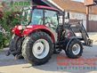 Tractor agrícola - Case IH - farmall 75 c