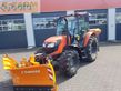 Tractor agrícola - Kubota - m4-073 winterdienst