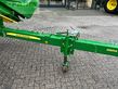 Cabezal - John Deere - 625x inkl. zürn schneidwerkswagen