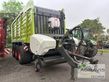 Remolqu agrícola - Claas - cargos 8500