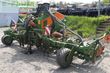 Sembradora monograno mecanica - Amazone - edx 6000-2
