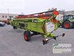 Cosechadora de Cereal - Claas - lexion 630