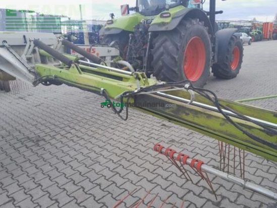 Henificador - Claas - liner 3500 comfort