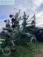 Rastrillo - Krone - swadro 1400