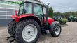 Tractor agrícola - Massey Ferguson - 6465 dyna 6 med frontlift