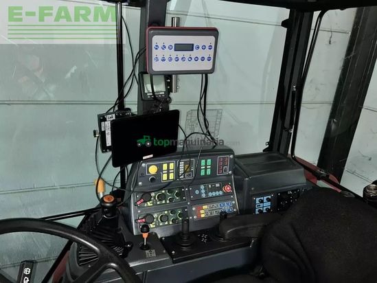 Tractor agrícola - Belarus - 3022 dc1