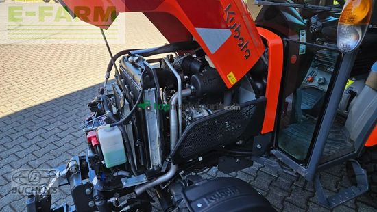 Tractor agrícola - Kubota - b2-261