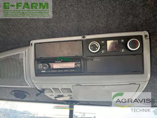 Tractor agrícola - Valtra - t 215 d