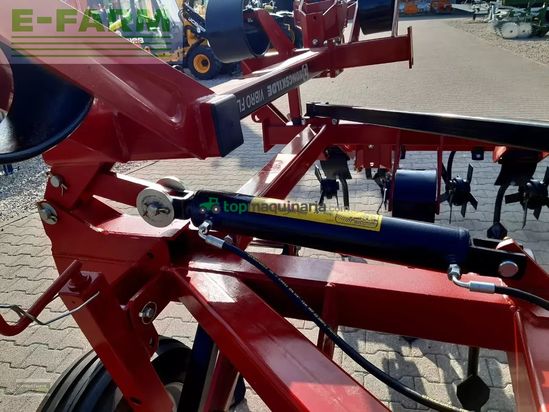 Cultivador - Kongskilde - vfm 4319 4,3m