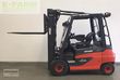 Elevadora - Linde - e 30 ion 387