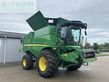 Cosechadora de Cereal - John Deere - s690