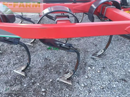 Cultivador - Kverneland - turbo 300