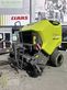 Empacadora gigant - Claas - rollant 520 rc cnob-edition