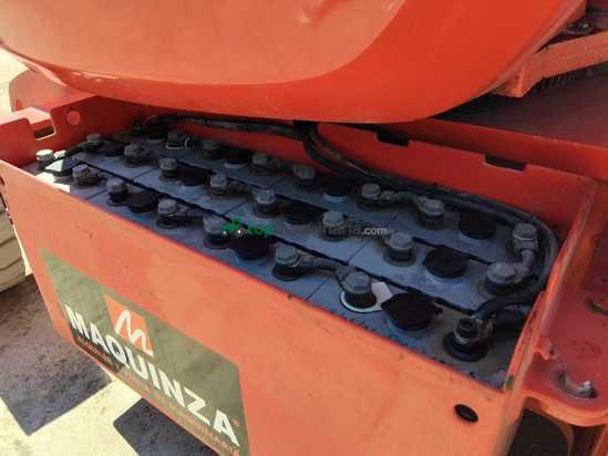 Brazo MANITOU 150AETJ C
