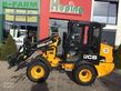 Minicargadora - JCB - 403 plus