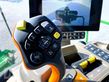 Cosechadora de Cereal - John Deere - t5 500 hm hillmaster t5500hm