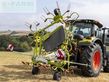 Henificador - Claas - VOLTO 800