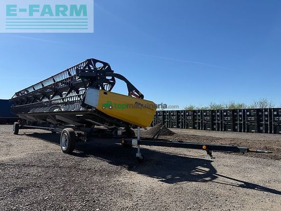 Cabezal - Zurn - zurn premium flow 735pf nh and case inc. trolley