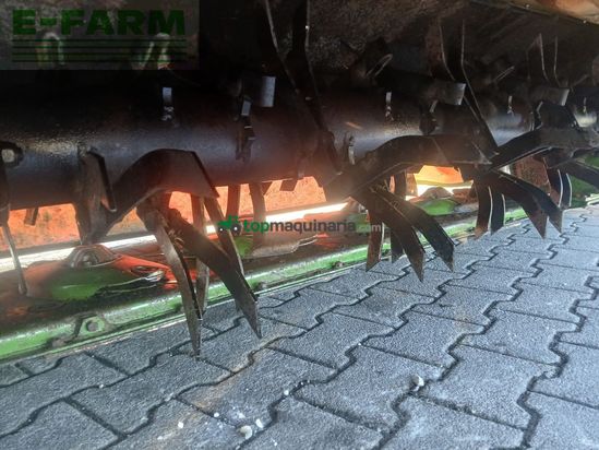 Cortacésped manual - Krone - easycut f320 cv gezogen