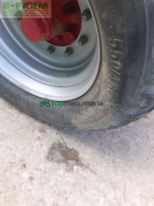Cultivador - Horsch - terrano 5.4 gx