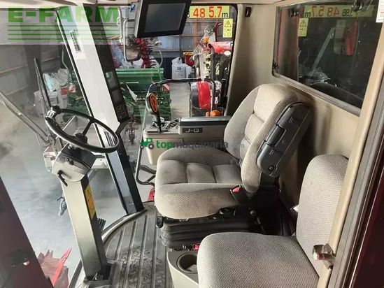 Cosechadora de Cereal - Case IH - 7088