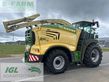 Cosechadora de Cereal - Krone - big x 780 (st 5)