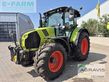 Tractor agrícola - Claas - arion 550 cmatic cebis CMATIC CEBIS