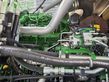 Cosechadora de Cereal - John Deere - 8400 mit kemper 460 plus