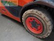 Elevadora - Linde - e 14 evo 386-02