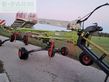 Henificador - Claas - liner 750 twin