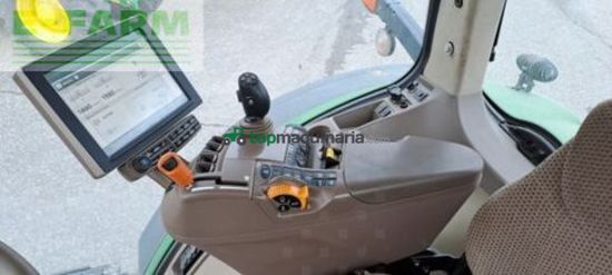 Tractor agrícola - John Deere - 7290r