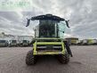 Cosechadora de Cereal - Claas - trion 660 terra trac