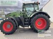 Tractor agrícola - Fendt - 933 vario gen-6 profi plus