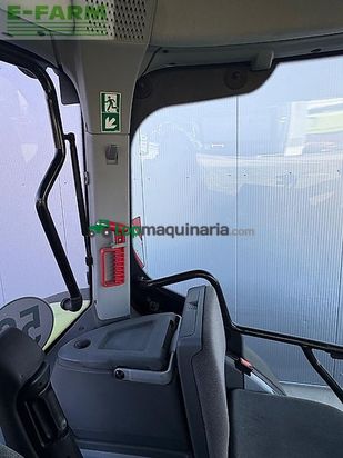 Tractor agrícola - Claas - axion 870