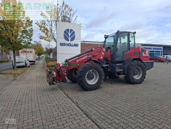 Telescopica - Schaffer - 9640-t