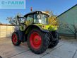 Tractor agrícola - Claas - Arion 440