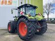 Tractor agrícola - Claas - arion 650 cmatic cis+ CMATIC CIS+