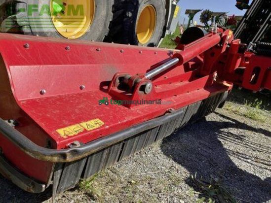 Grada rotativa - Tehnos - mb 200 r lw