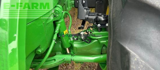 Tractor agrícola - John Deere - 7R 330