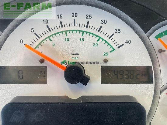 Minicargadora - Caterpillar - 928 g