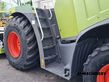 Cosechadora de Cereal - Claas - jaguar 940 forage harvester