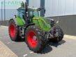 Tractor agrícola - Fendt - 724 profiplus gen6