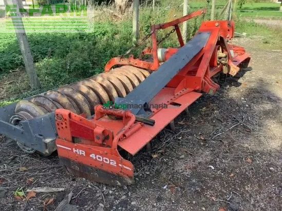 Grada rotativa - Kuhn - hr4002d