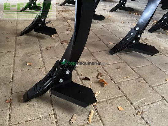 Cultivador - Horsch - terrano 3 fx