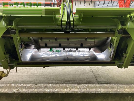 Cosechadora de Cereal - Claas - LEXION 8800 TT