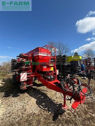 Sembradora -  - czajkowski - st450