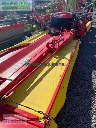 Cortacésped manual - Fella - sm 9314 tl kcb